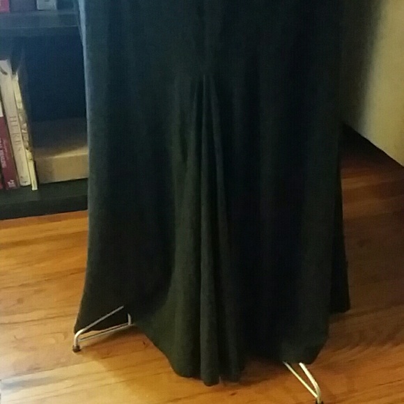 Maxi Skirt - Picture 2 of 2