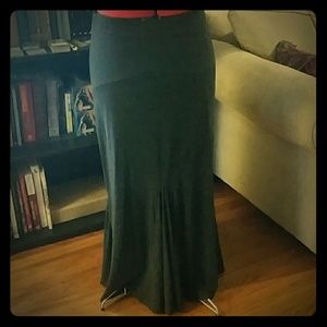 Maxi Skirt