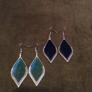 ✨Earring Bundle✨