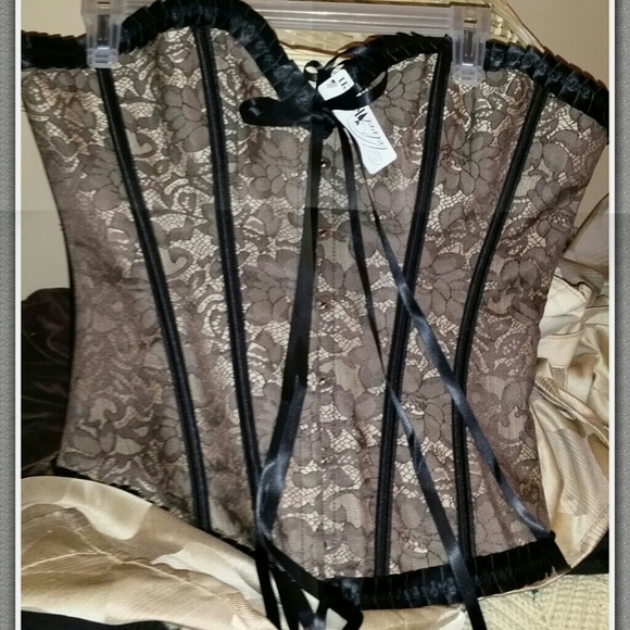 Corset