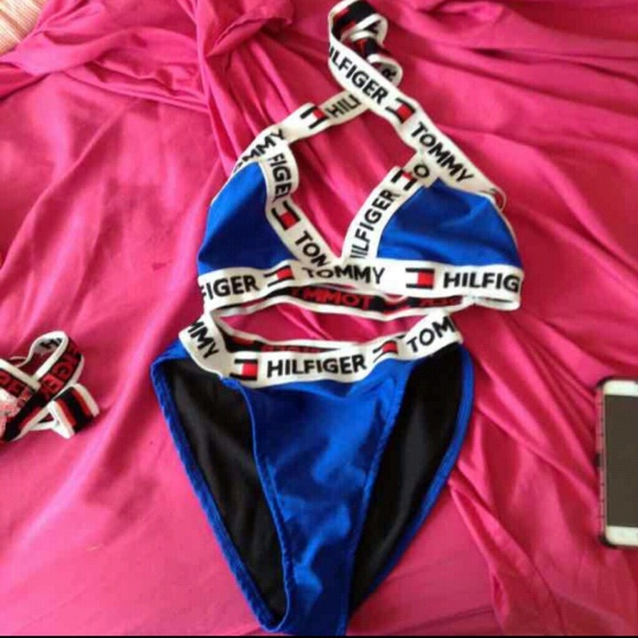 Tommy Hilfiger Bikini