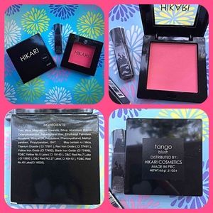 Blush & Bronzer Lot Bundle NIB Full Size