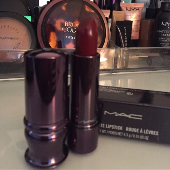 Mac Ultimate Collection! Limited Edition😍