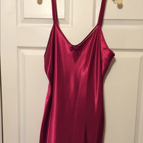 Nightgown