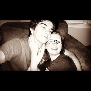 Meet your Posher, Jesse