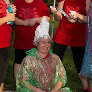 Meet your Posher, Lavanda