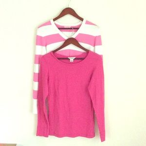 Lilly Sweater Bundle! ❄️