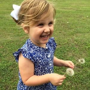 Meet your Posher, Jill