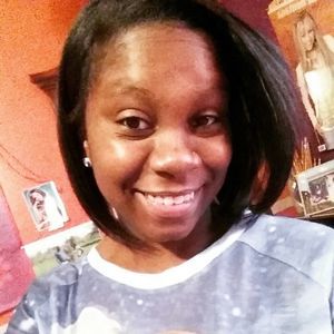 Meet your Posher, Jasmine