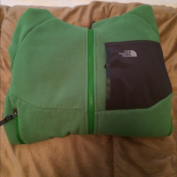 Jacket - Picture 1 of 3