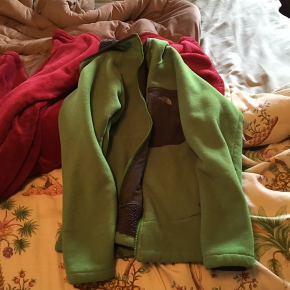 Jacket - Picture 2 of 3