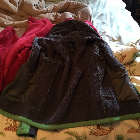 Jacket - Picture 3 of 3