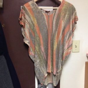 Fun shirt to wear to a bar, concert, party etc.