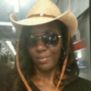 Meet your Posher, Tamieka