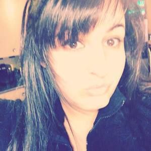 Meet your Posher, Ashlita