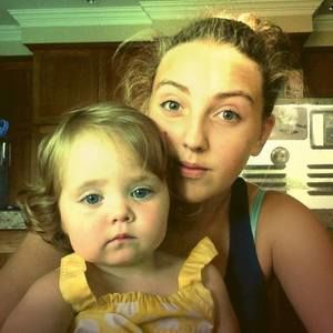 Meet your Posher, Amelia