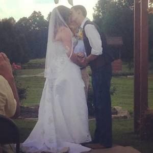 Meet your Posher, Katherine