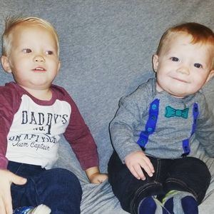 Meet your Posher, Jon