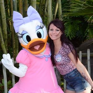 Meet your Posher, Melissa