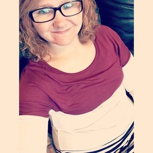 Meet your Posher, Jacqueline