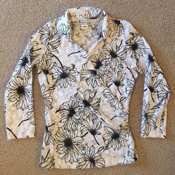 Lacy shirt