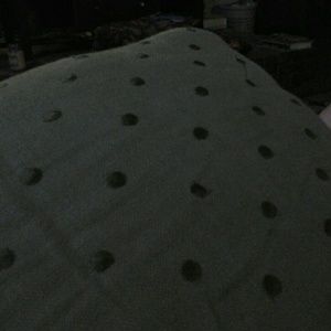 Meet your Posher, Caroline