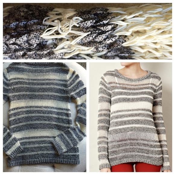 Sold Already Hold Rag & Bone Catrina Sweater - Picture 3 of 4