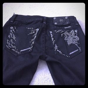 Miss me skinny jeans