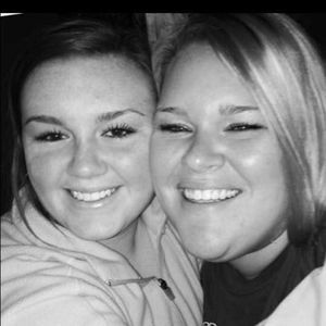 Meet your Posher, Aimee