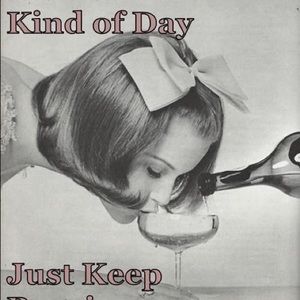 Meet your Posher, Carla