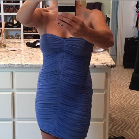 Dress - Picture 3 of 4