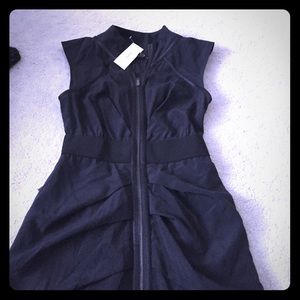 Brand new Bebe dress with tag