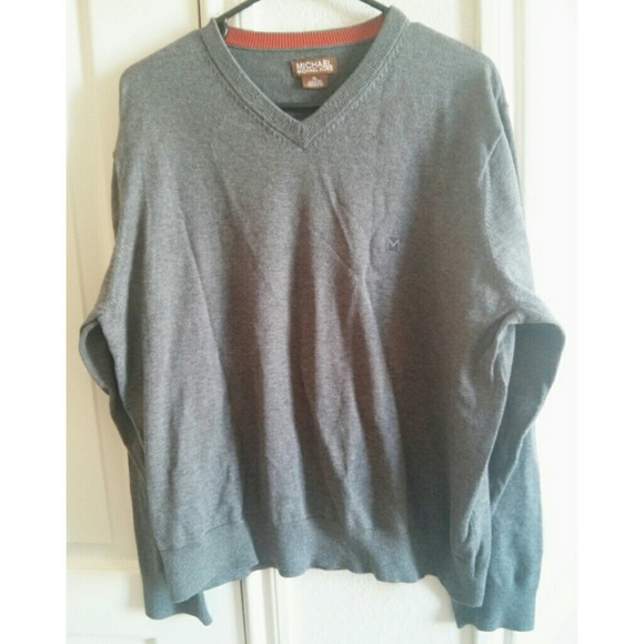 Men's Michael Kors sweater