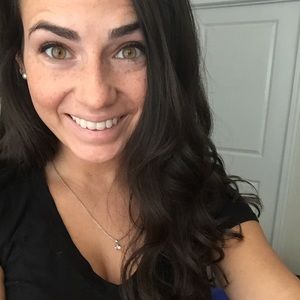 Meet your Posher, Eleni