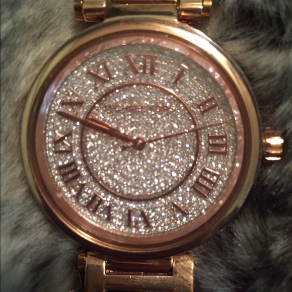 Michael Kors watch - Picture 3 of 4