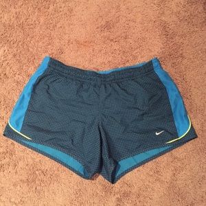 Nike Dri-Fit Running Shorts