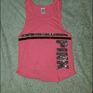 Vs Coral Tank