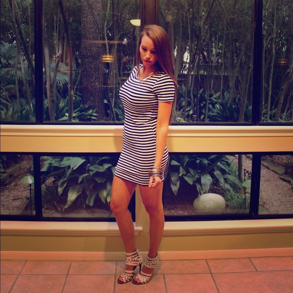 Forever 21 dress
