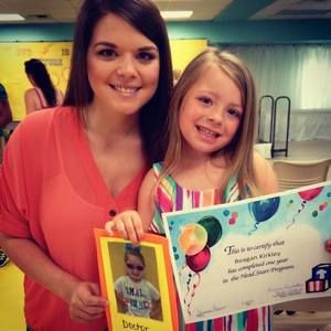 Meet your Posher, Kasey