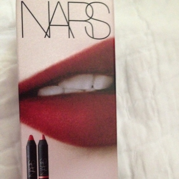 Nars Lip Pencil Set - Picture 3 of 3