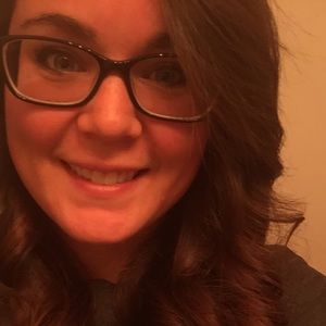 Meet your Posher, Rhiannon