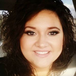 Meet your Posher, Kristin
