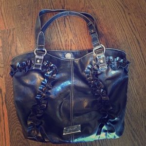 SALE! Nine West bag, good condition!