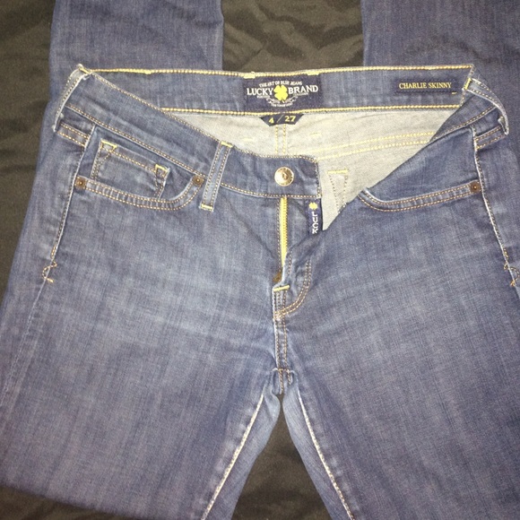 Lucky Brand Jeans