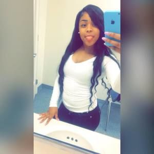 Meet your Posher, Wynter