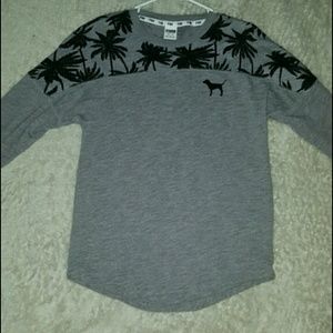 ❌SOLD❌Grey VS crew