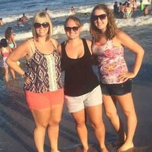 Meet your Posher, Kaitlin