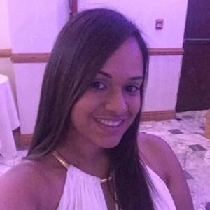 Meet your Posher, Katy