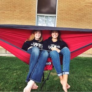 Meet your Posher, Natalie