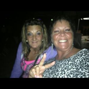 Meet your Posher, Marcia